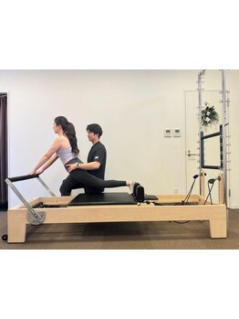 ヨガ・ホットヨガ・ピラティス