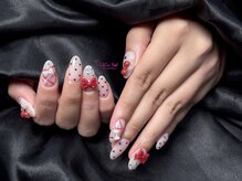 エーコン(ACon)/チップ長さ出し &nbsp;FREE DESIGN