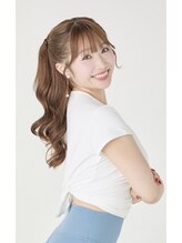 全力ストレッチ 上野駅前店 全国NO1 AYAKA