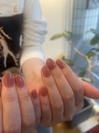 うる艶ワンカラー