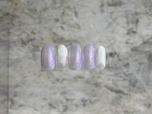 ネイルサロン クレオ(Cleo)/定額Aコース¥7980