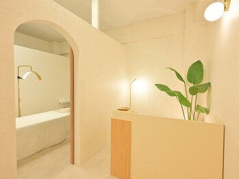 サロンヴィヴィ 大阪心斎橋店(salon ViVi)/店内風景