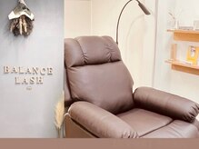 バランスラッシュ(BALANCE LASH)