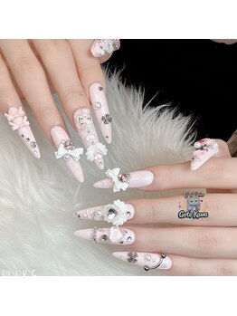 ゴテかわ(GOTE KAWA)/