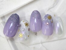 ジョジョ 本店(JOJO)/１２月マンスリー¥８０００