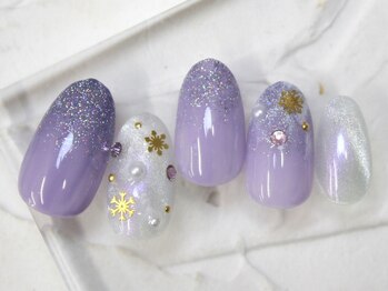 ジョジョ 本店(JOJO)/１２月マンスリー¥８０００