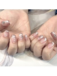 【HARUKA】持ち込みデザイン