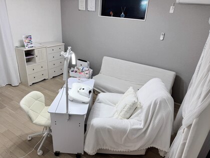 ラーネイル(Ra.Nail)の写真