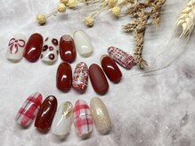 アーバンシーネイル 赤羽店(Urbansea nail)