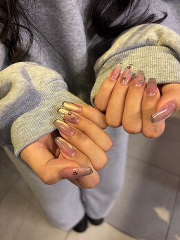 エス(es)/マグネット×フラッシュ