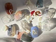 定額メニューも種類豊富◎\3950-