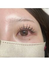 シヨン(Ciyon.)/タレ目デザイン◎