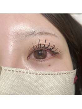 シヨン(Ciyon.)/タレ目デザイン◎