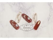 アモウズ(Amouz)/定額【テーマ:お正月/干支】5