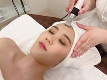 ポーラ ザ ビューティ イオンモール上尾店(POLA THE BEAUTY)/鼻の黒ずみ、角栓が気になる方へ