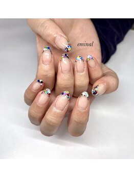 エミナル(eminal)/