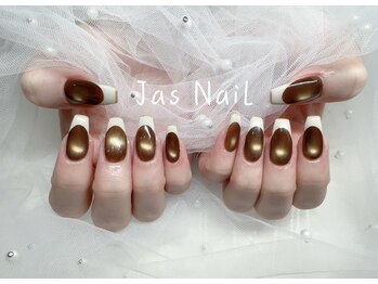 ジャスネイル(Jas Nail)/