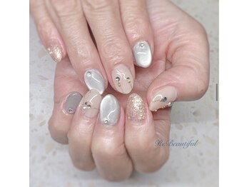 スタンダードデザイン(ハンド)