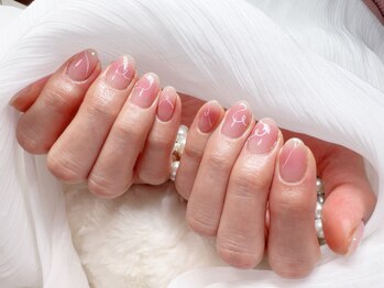 エルフネイル(Elf nail)/