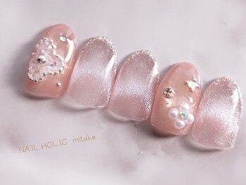 3.4月キャンペーンデザイン