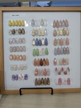 スピネル×私のご褒美(spinel)/