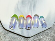 サニー ロア(Sunny.Roa)/定額デザイン