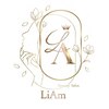 リアム(LiAm)のお店ロゴ