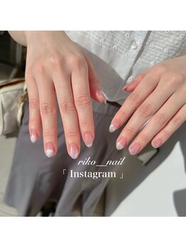 マグネットグラデーション