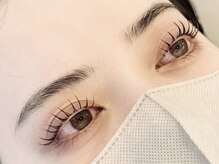 ユヅメ 蒲田店(YUZUME)の雰囲気（まつ毛×眉毛のセットクーポンが時短でお得）