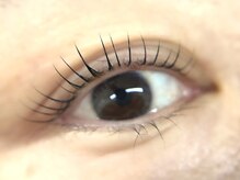 ソワ(soi.)/ダメージレスまつ毛パーマ