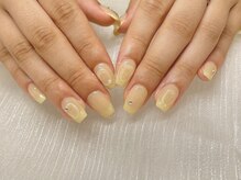 ルオントネイルトウキョウ 柏モディ店(Luonto nail TOKYO)/定額デザイン