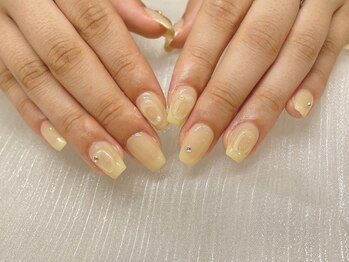 ルオントネイルトウキョウ 柏モディ店(Luonto nail TOKYO)/定額デザイン