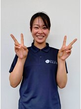 もみかる 浜北本沢合店&nbsp;小林 彩乃