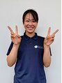 もみかる 浜北本沢合店 小林 彩乃