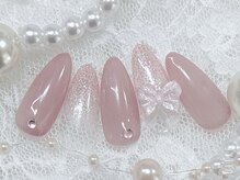 ビューティメイク 池袋(BEAUTY MAKE)/【定額】ブロンズコース¥6000