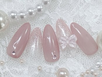 ビューティメイク 池袋(BEAUTY MAKE)/【定額】ブロンズコース¥6000