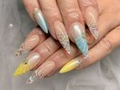 スカルプ★