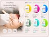 人気No.1●《迷ったらコレ》全顔フェイスワックス+ハイドロジェリーマスク