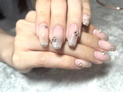 ハウリオネイル(Hau'oli nail)の写真