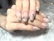 ハウリオネイル(Hau'oli nail)の写真