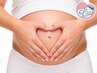 マタニティ【乾燥ゆらぎ肌＋リンパマッサージ】妊娠中もケアを続けたい