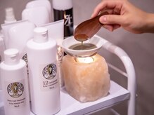 アンジェーム(ANGEAME)の雰囲気（ピーリング剤を使わないハーブピーリングで本格肌質改善。）