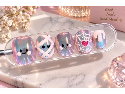 ザ ネイル エビス(The Nail ebisu)の写真