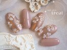 リッチアートコース10月