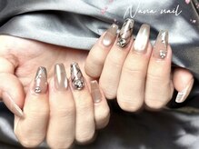 ナナネイル川崎店(NaNa Nail)