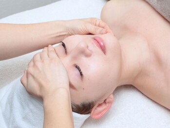 クラルス(clarus)/【コルギ】立体小顔 筋膜ほぐし