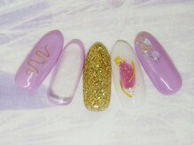 ティーエヌ 名古屋矢場町店/トレンドデザイン￥5980