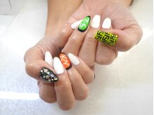 ザネイルズ(The Nails)/