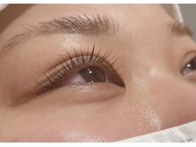 リシェル 町田(Richelle)/上向きまつ毛に☆