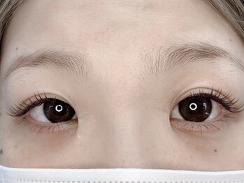 ルノ(Runo)/AUDREY☆ブラウン160本